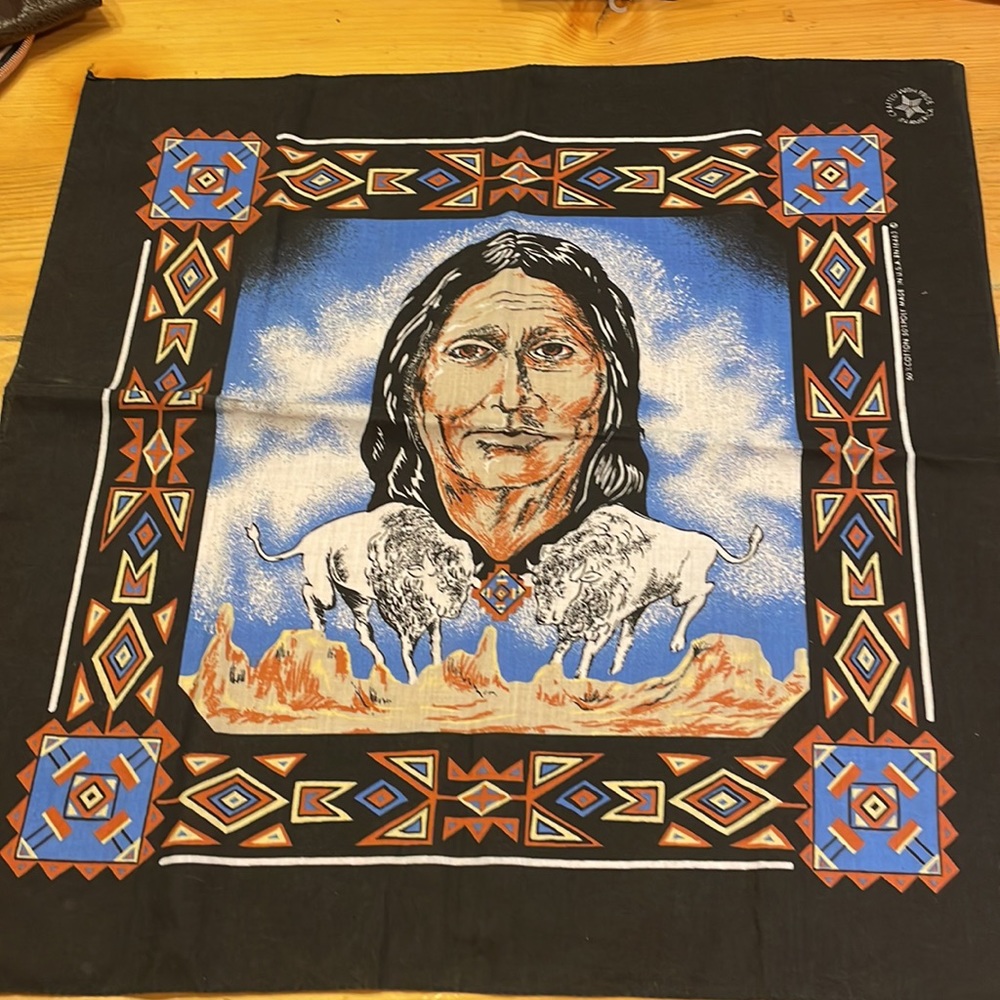 Bandannas